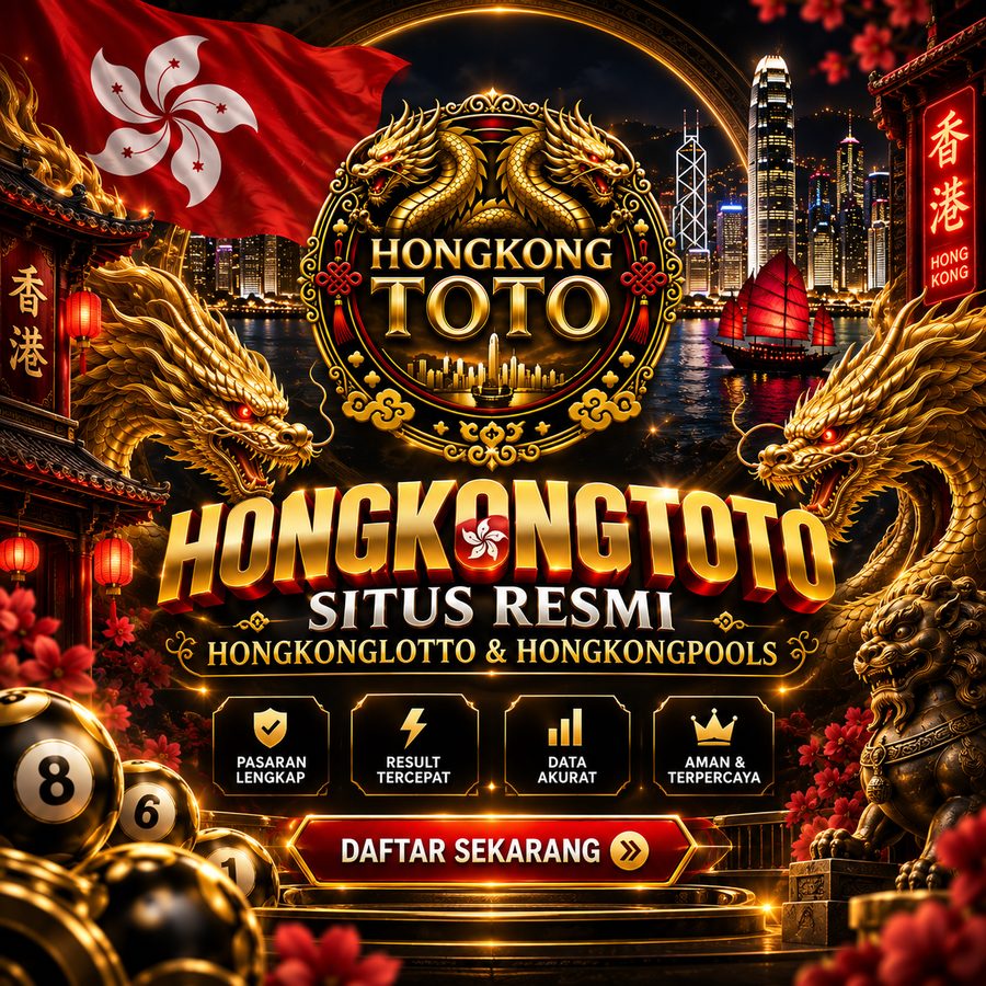 Hongkongtoto Aek Bilah